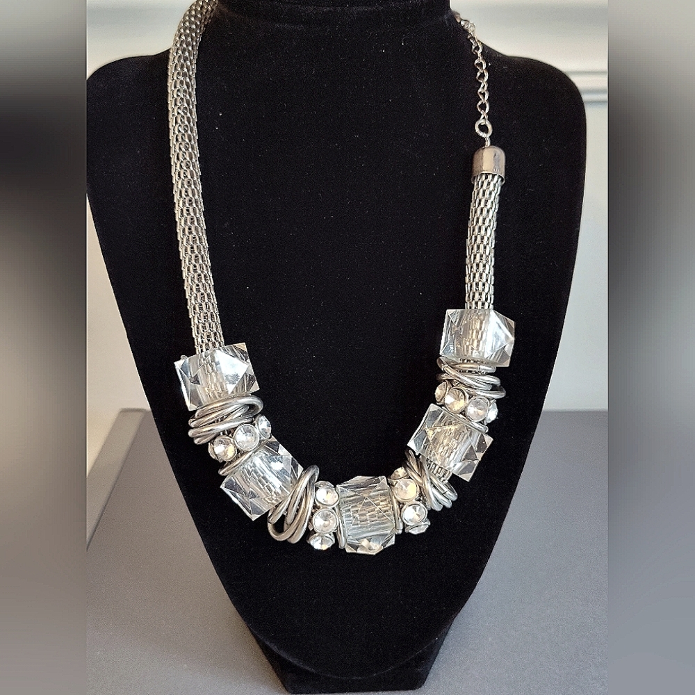 🆕Stunning Rope Necklace